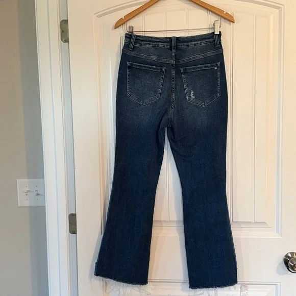 Mica Los Angeles Jeans Size 29 - Picture 4 of 6